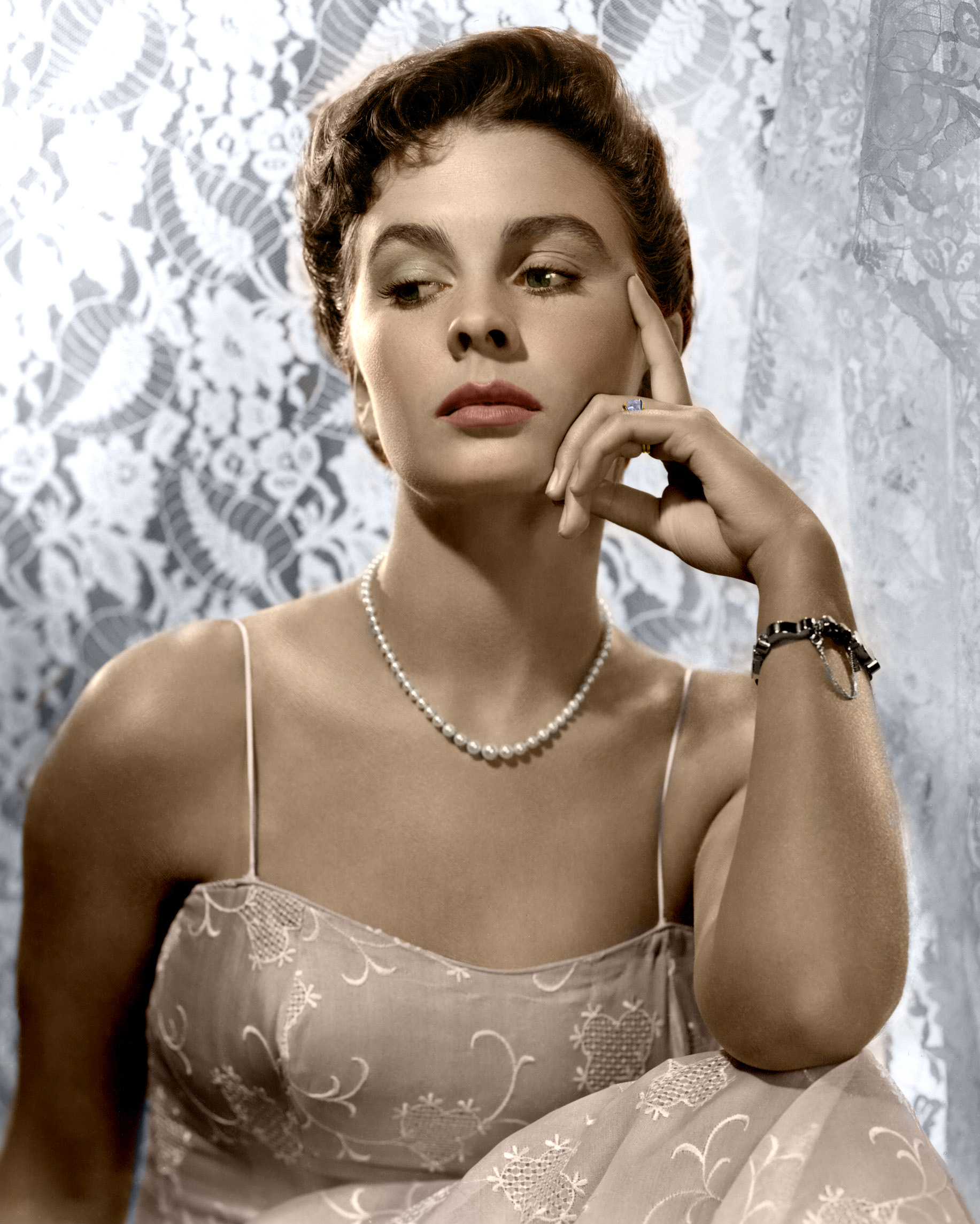 Jean Simmons Actrices hollywood, Actriz de cine, Estrellas de hollywood